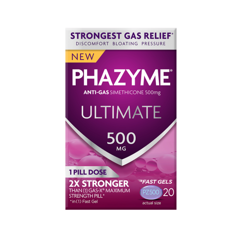 Phazyme Ultimate