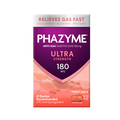 Phazyme Ultra Strength